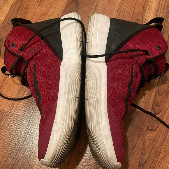 Nike Zoom Rize - Picture 2 of 5